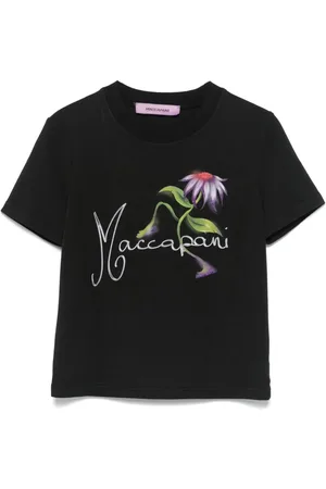 MACCAPANI The Baby-T-shirt
