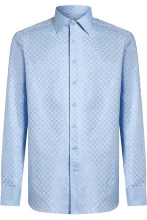 Etro Skjorte i jacquard
