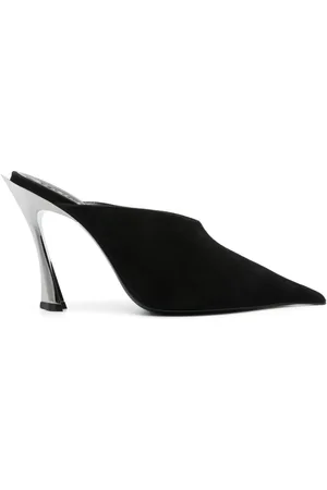 MUGLER 95 mm Fang mules