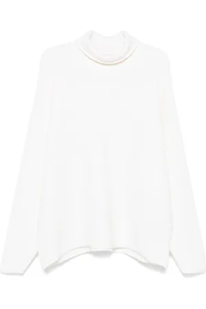 FEAR OF GOD Ottoman sweater med høj hals