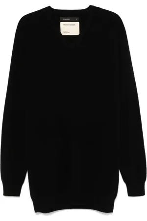 Frenckenberger Sweater i kashmir