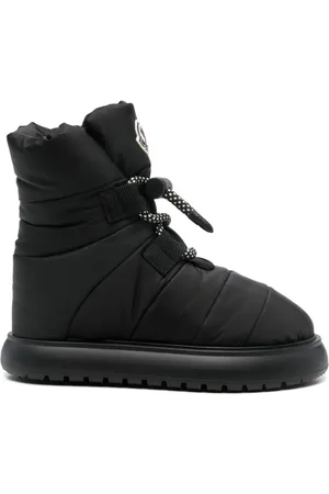 Moncler Gaia Pull-støvler