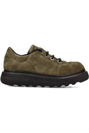 Premiata 32129C sko med snøre