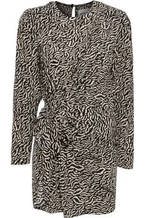 Isabel Marant Kort Dulce kjole
