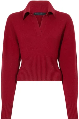 Proenza Schouler Jeanne sweater