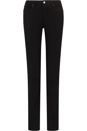 Armani Exchange Jeans med logomærke