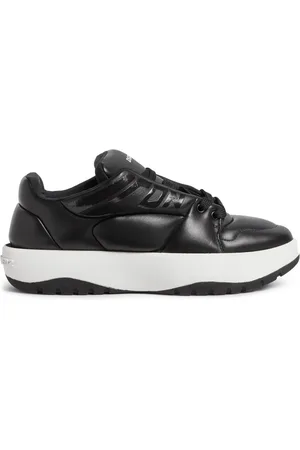 Dsquared2 Low-top sneakers med oppustet effekt