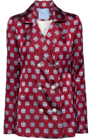 Macgraw Creat Circa 72 blazer