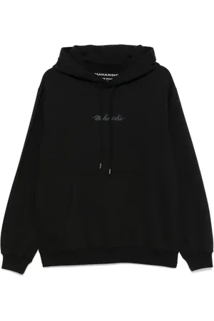 Maharishi 4622 hættetrøje