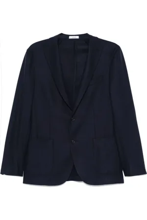 Boglioli Blazer i kashmir
