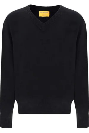 Guest In Residence Sweater med V-hals