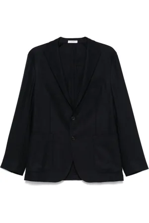 Boglioli Enkeltradet blazer