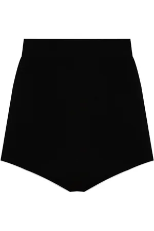 Jacquemus Le Short Maille Spiaggia shorts