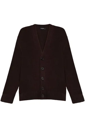 Dsquared2 Uldcardigan