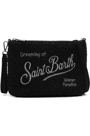 MC2 SAINT BARTH Parisienne-skuldertaske