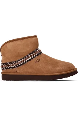 UGG W Classic støvler