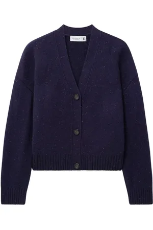 PRINGLE OF SCOTLAND Cardigan i kashmir