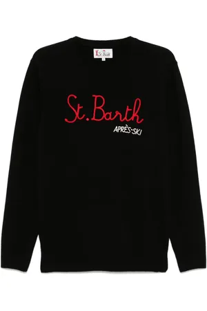 MC2 SAINT BARTH Heron sweater