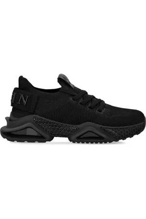Philipp Plein Iconic-sneakers