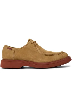 Camper Norman derby-sko
