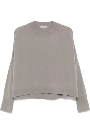 DUSAN Sweater i kashmir