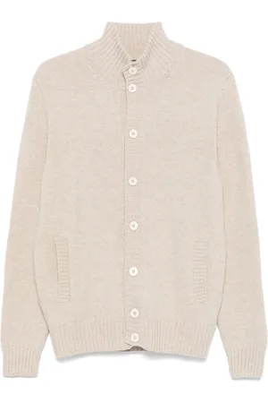 ZANONE Uldcardigan