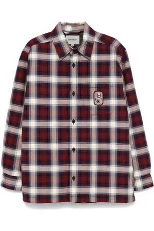 Carhartt Monahan skjortejakke