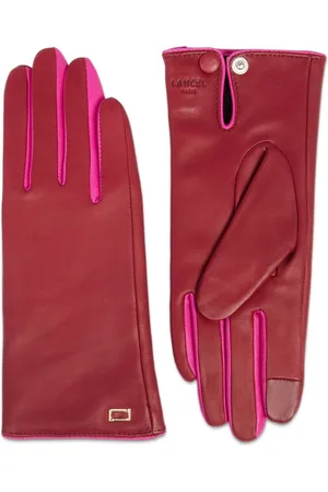 LANCEL Gants Femme handsker