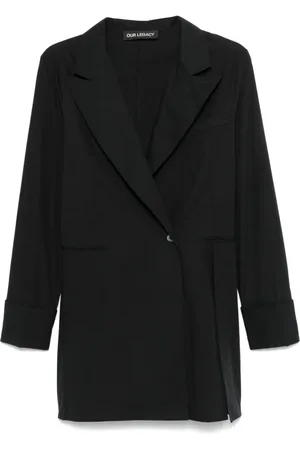 OUR LEGACY Blazer-skjorte