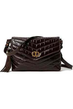Twin-Set Mellemstor Dreamy crossbody-taske