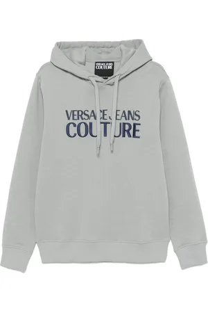 VERSACE Hættetrøje med logo