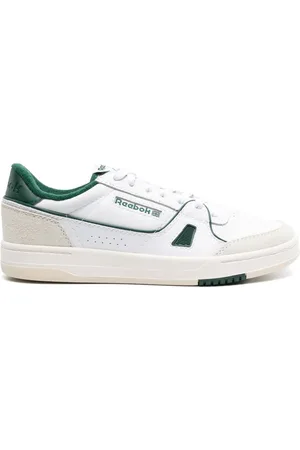 Reebok LT Court sneakers i læder