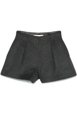 Rohe Shorts i filt