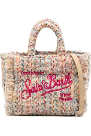 MC2 SAINT BARTH Lille Vanity skuldertaske