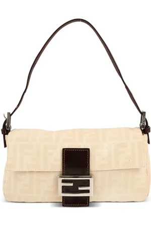 Fendi Baguette skuldertaske