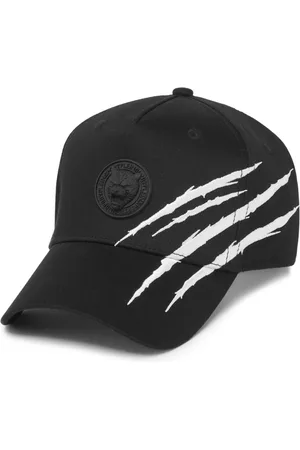 Philipp Plein Scratch baseballkasket