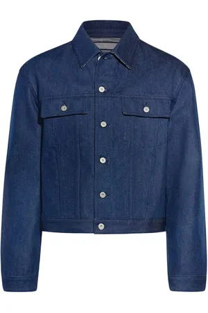 Jacquemus La veste de-Nîmes jakke