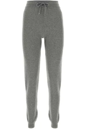 Loro Piana Vinci joggingbukser i kashmir