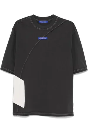 A-cold-wall* Aspect T-shirt