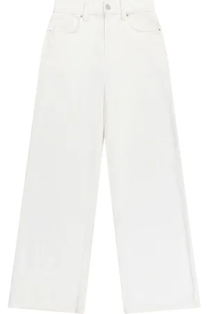 Axel Arigato Jeans med brede ben