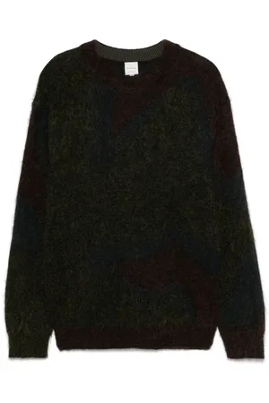 Paul Smith Børstede sweater