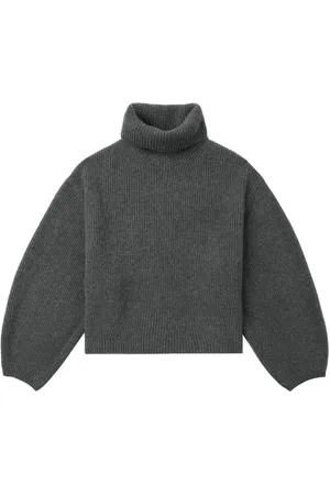 Totême Sweater med rullekrave