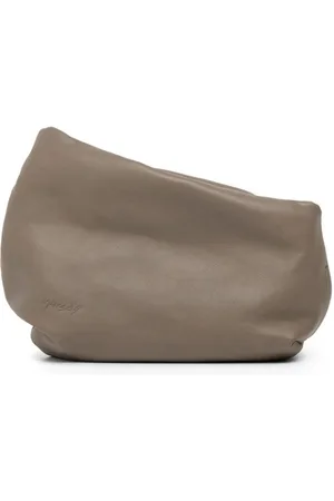 MARSÈLL Fantasmino crossbody-taske i læder