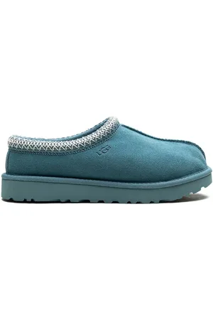 UGG Tasman "Deep Ice" hjemmesko
