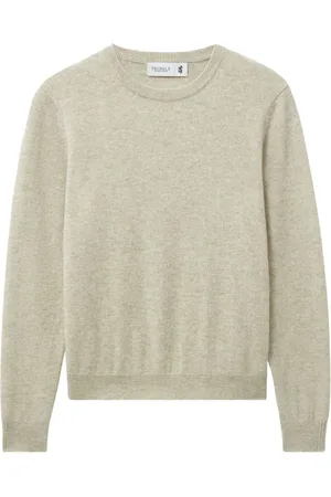 PRINGLE OF SCOTLAND Sweater med rund hals