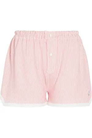 Barrie Stribede shorts