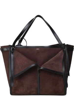 COPERNI Cabas tote i ruskind