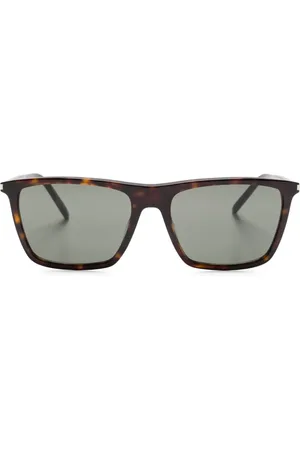 Saint Laurent SL 668-solbriller