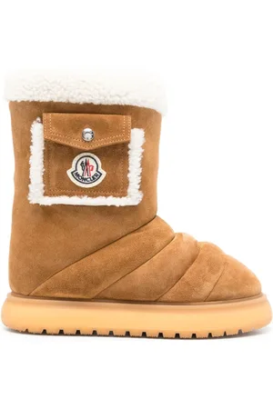 Moncler Gaia Pocket-støvler