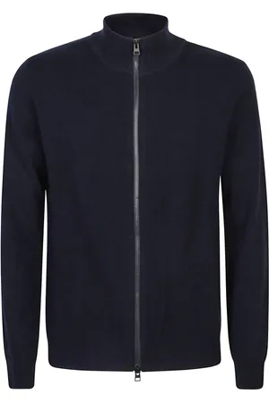 CENERE GB Cardigan med lynlås